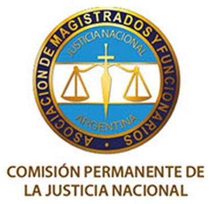 Comisión Permanente de la Justicia Nacional