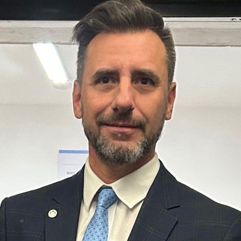 Carlos Casas Nóblega