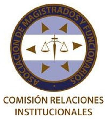 Comisión Relaciones Institucionales