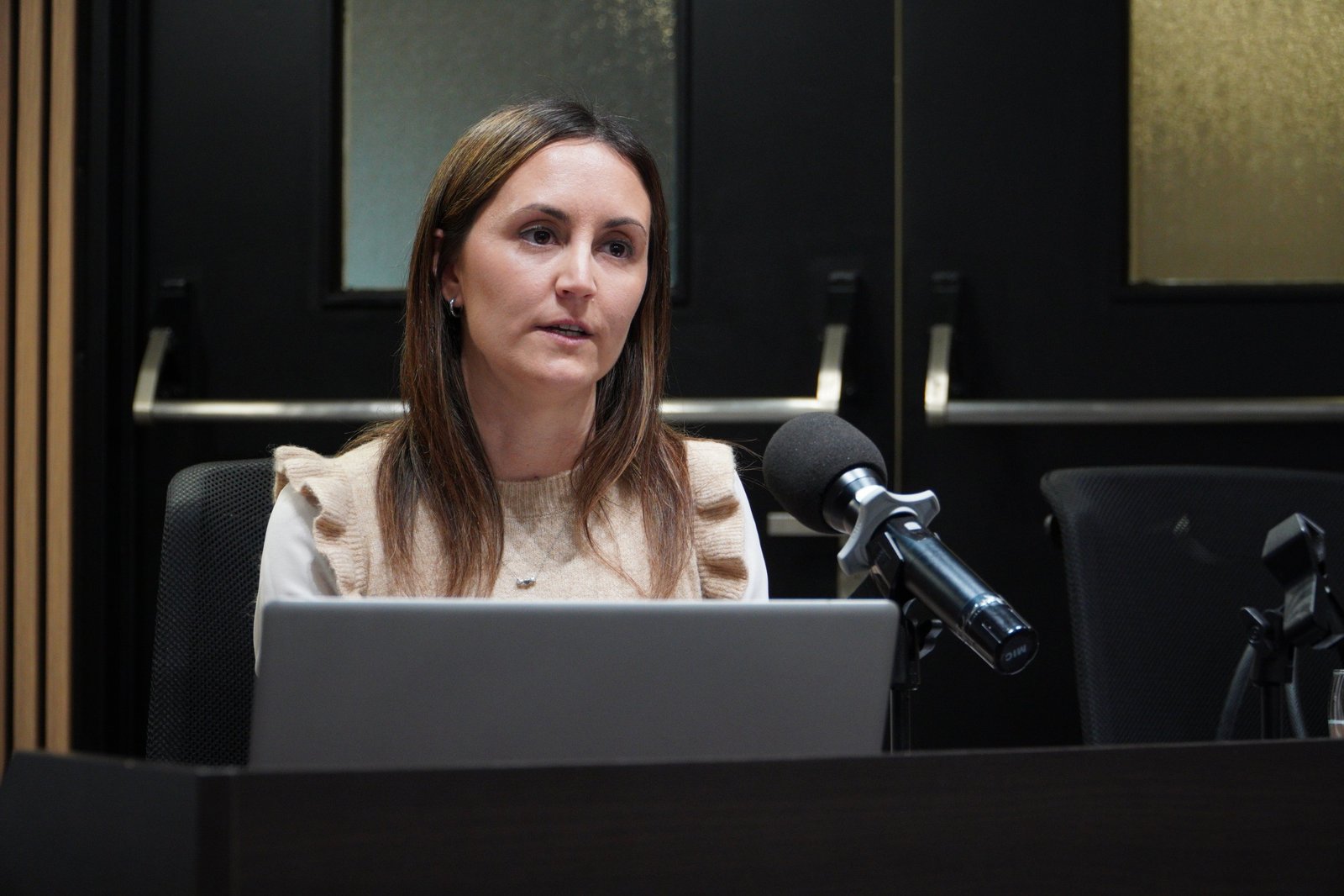 Imagen del Primer Congreso Federal de Oficinas de Bienestar Laboral
