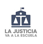 Programa La Justicia va a la Escuela