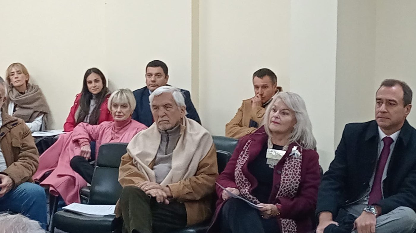 Asociados de Salta y Jujuy siguen la exposición